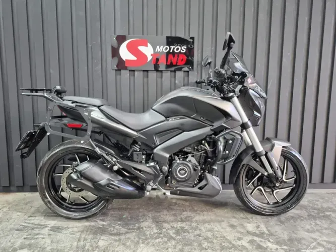 Bajaj Dominar 400 400 cc