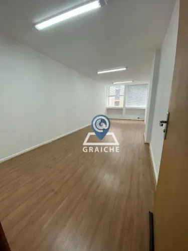 Sala à venda, 28 m² por R$ 90.000,00 - Sé - São Paulo/SP