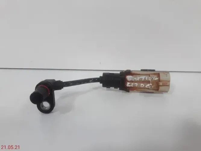 Sensor Abs Dianteiro Esquerdo Captiva 2.4 Aut. 2008 A 2016