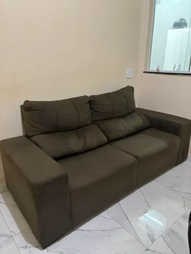 Sofá retrátil 