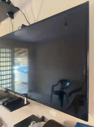 Tv Samsung no desconto