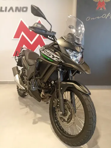 Kawasaki Versys X 300 2022