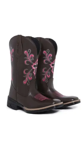 Bota Texana 