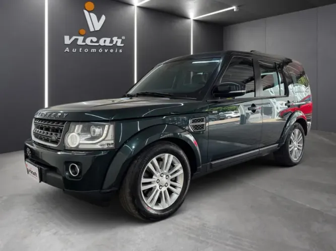 Land Rover Defender 110 2.0 Turbo HSE SI4 AUT 2014