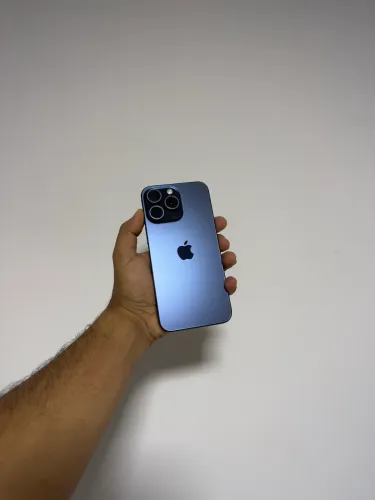 iPhone 15 Pro Max 256gb | 83%