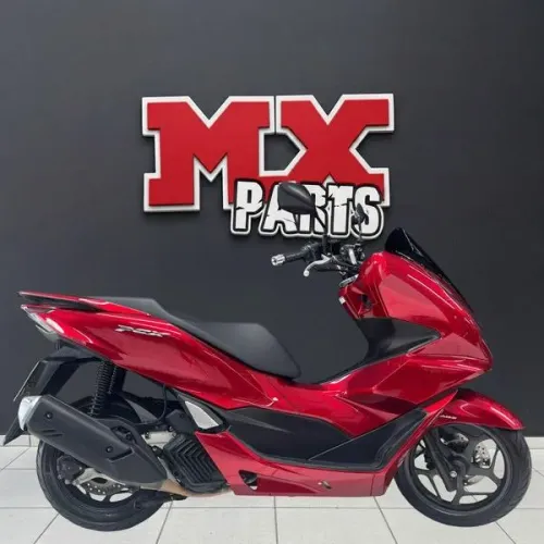 HONDA PCX 160 ABS 2025