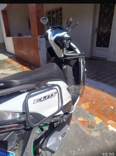 Honda elite  2025