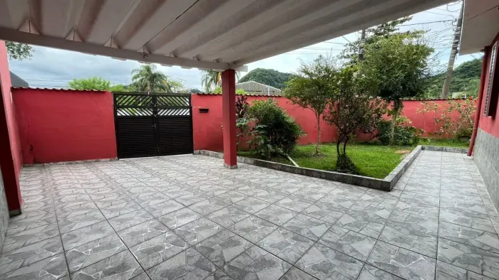 Imóvel para venda tem 138 metros quadrados com 4 quartos em Caneleira - Santos - SP