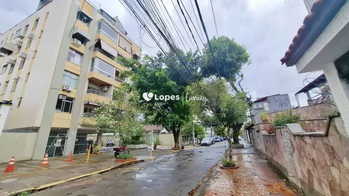 Apartamento com 2 dormitórios à venda, 88 m² por R$ 430.000,00 - Freguesia de Jacarepaguá 