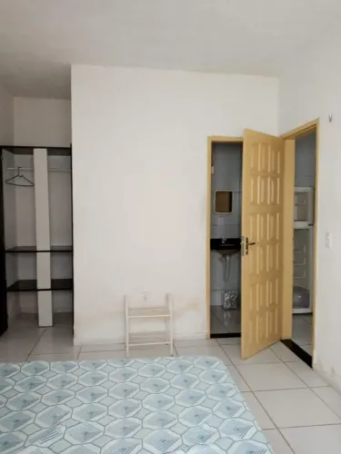 Apartamentos e Kitnets para aluguel