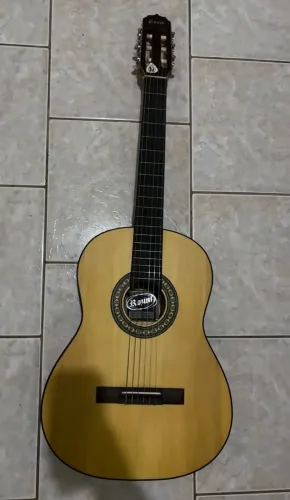 Violão Rozini Estudante