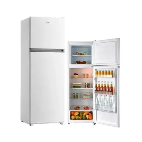Geladeira midea