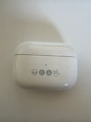 AirPods Pro Gen 2