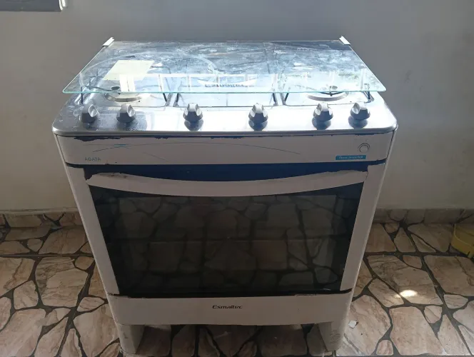 Fogão