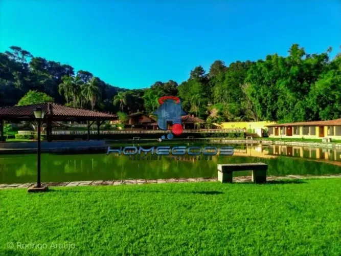 Chácara à venda em Morungaba, Centro, com 3 quartos, com 15000 m²