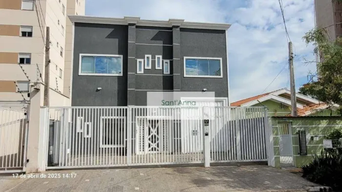 Prédio à venda, 343 m² por R$ 1.500.000,00 - Ponte Preta - Campinas/SP