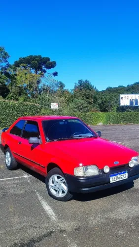 Ford Escort Hobby 1.0 1994