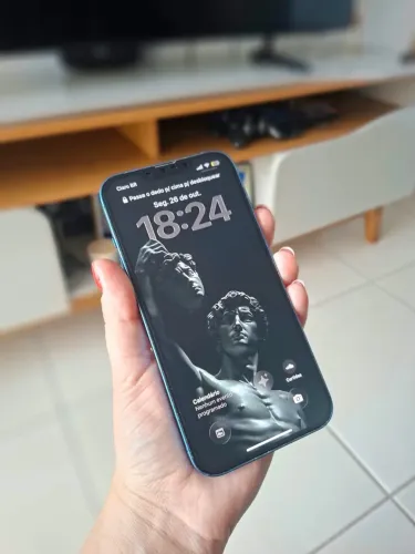 IPHONE 13 256GB