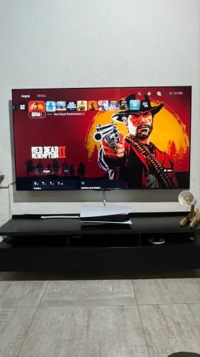 PlayStation 5 Mídia Física