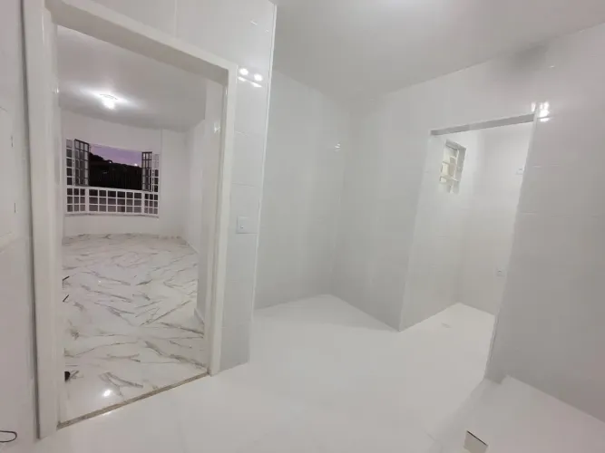 Apartamento para venda possui 67 metros quadrados com 3 quartos