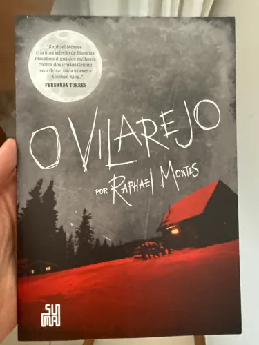 O Vilarejo