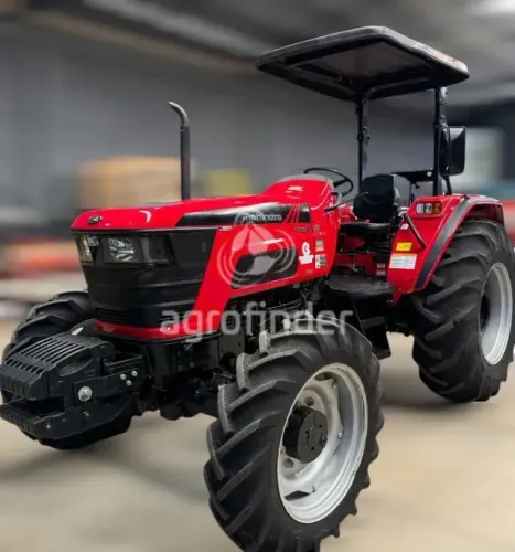 Trator Mahindra 6065 Ano 2023