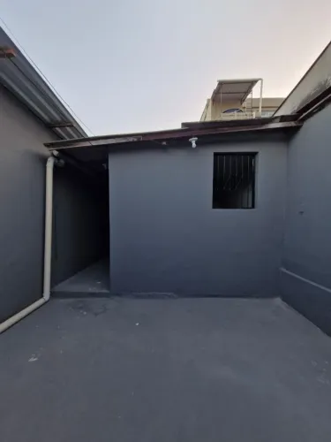 Apartamento de 1 quarto no japiim