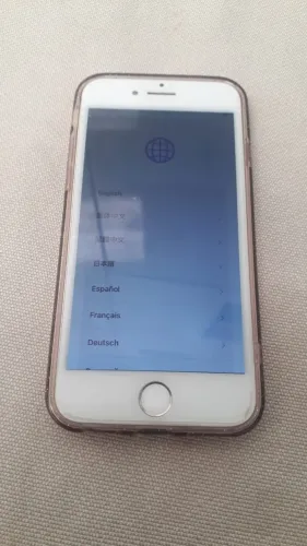 Vende-se iPhone 8