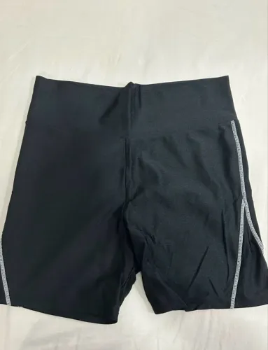 short academia esportivo gg