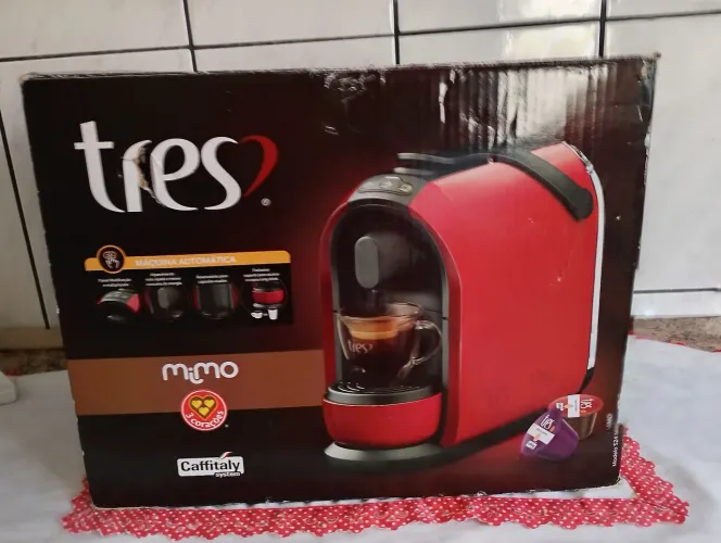 Cafeteira