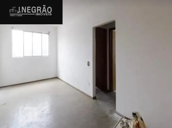 APARTAMENTO RESIDENCIAL em SÃO BERNARDO DO CAMPO - SP, CENTRO (S.B.C)