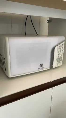Microondas Eletrolux 