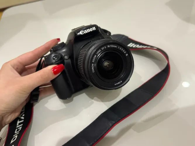 Vendo camera