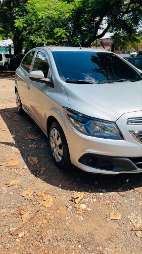Imagem de Chevrolet Onix Hatch LT 1.0 8V Flex Power Mec. 4P 2013
