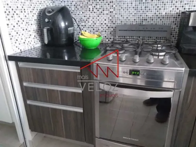 Apartamento - Padrão / Residencial / Centro