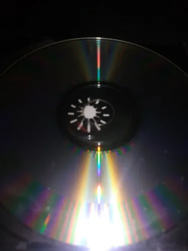Cd Pennywise About Time nacional