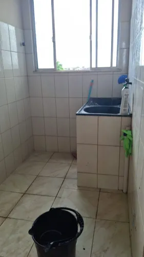 Aluga-se Apartamento 2 Quartos e 2 Banheiros - Cidade Nova 5 - Excelente Localização
