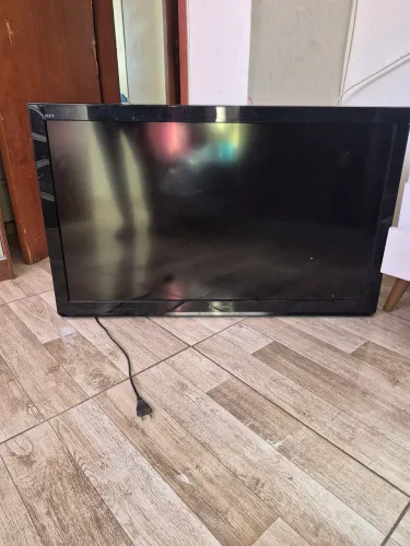 Televisão Panasonic