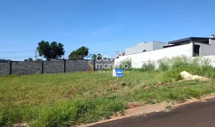 Terreno em condomínio à venda de 313m² - Condomínio Terras de Santa Martha - Loteamento Sa