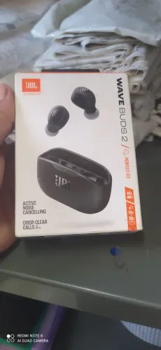 JBL 