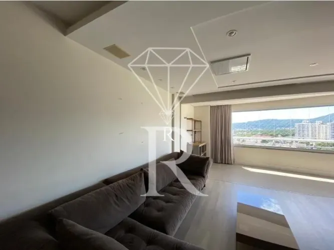 cobertura - Trindade - Florianópolis