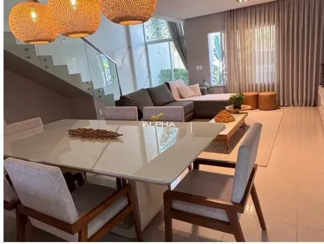 Casa à Venda no Condomínio Marbella  Eusébio/CE