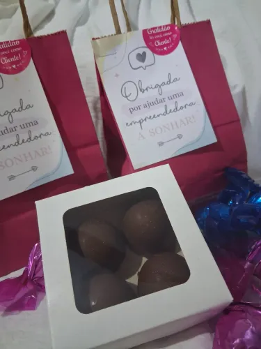 Trufas
