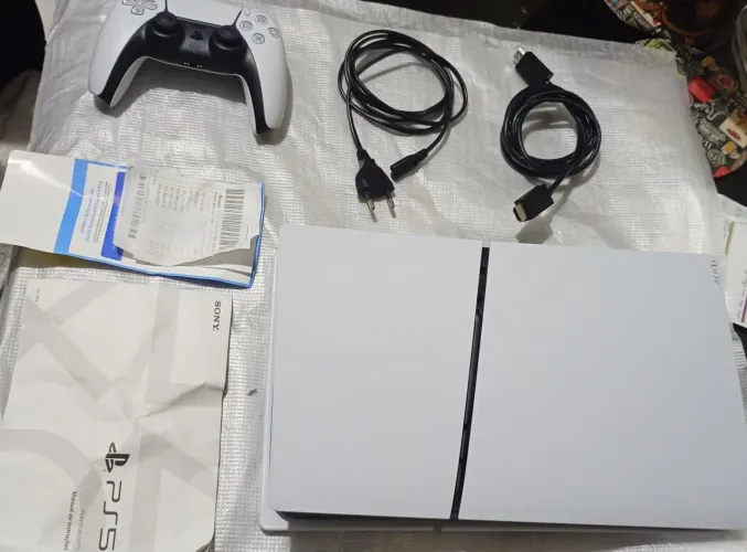 Ps5
