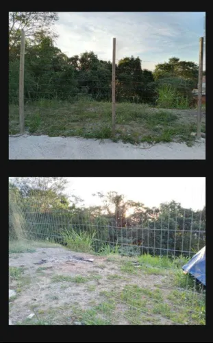 Terreno, Sítio Pedra Bonita, Jandira - R$ 270 mil, Cod: 1190