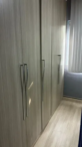 Apartamento completo pra alugar