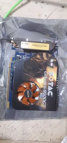 Placa de vídeo