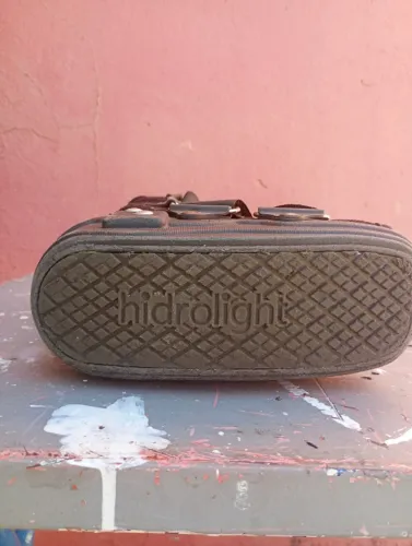 Bota ortopédica infantil hidrolight