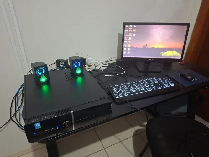 COMPUTADOR DELL