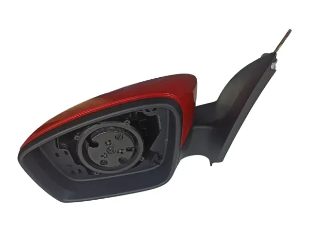Retrovisor Esquerdo Gol G6 G7 G8 2013 A 2022 Manual